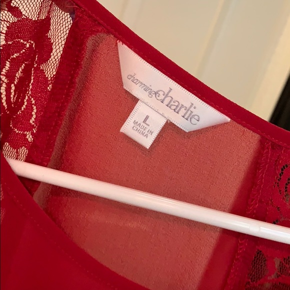 Blouse - Picture 3 of 4